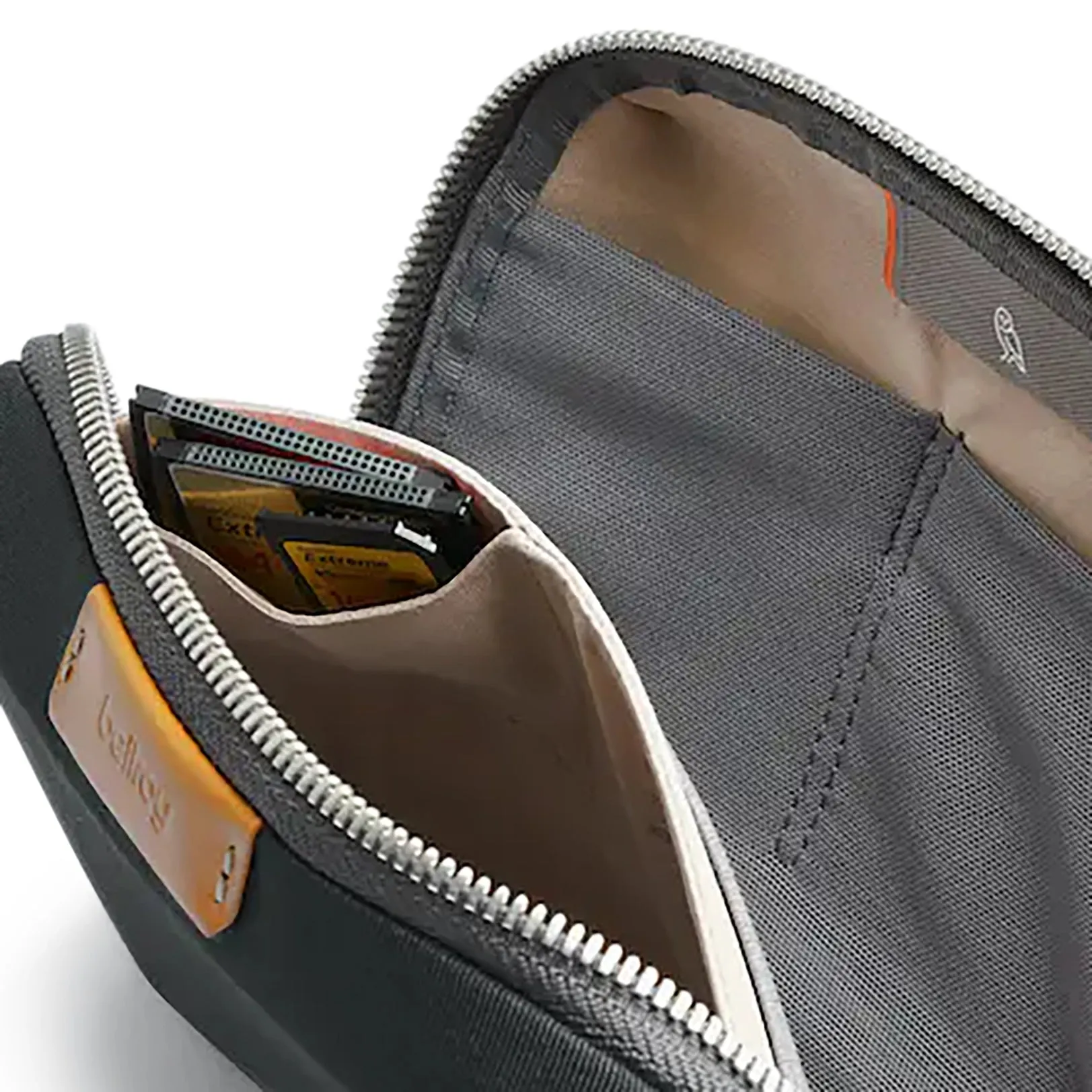 Bellroy Tech Kit Compact - Slate