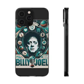 Billy Joel Phone Cases