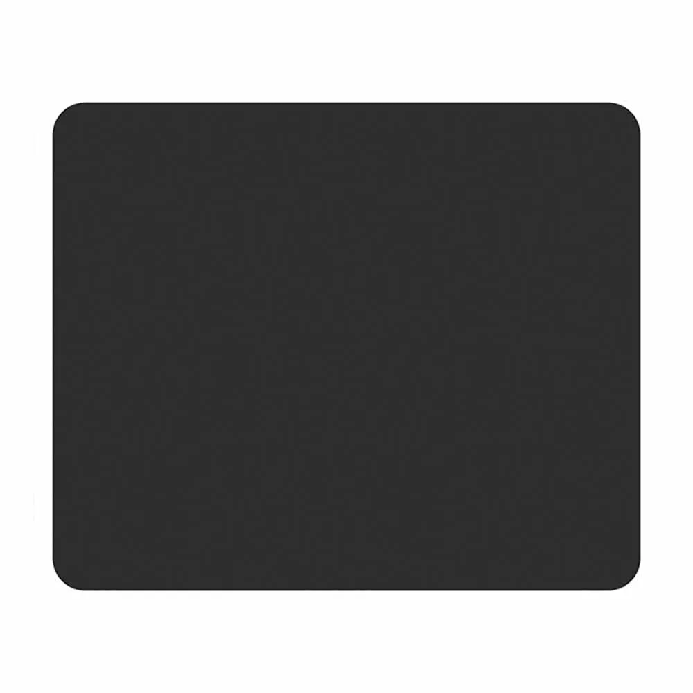 Black Mouse Pad