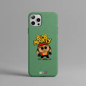 Blob Marley | Official Nippon Paint Hard Phone Case