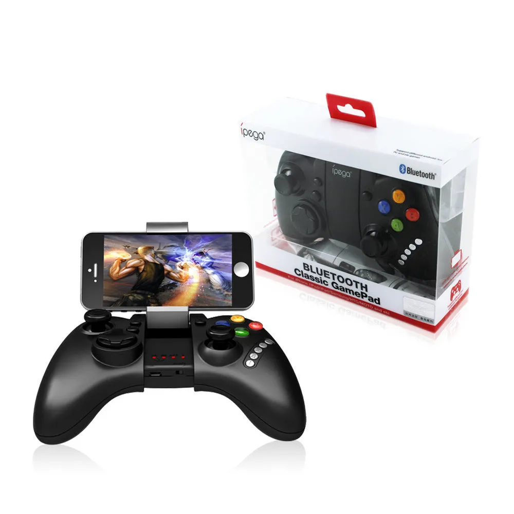 Bluetooth Mobile Game Controller