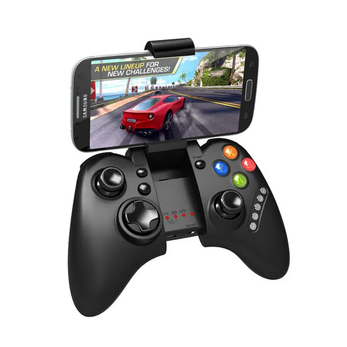 Bluetooth Mobile Game Controller