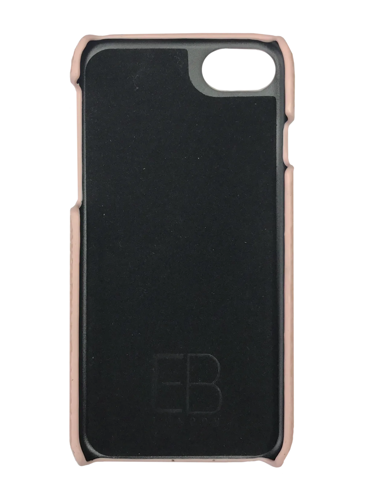 Blush Pink - iPhone 6/6s/7/8