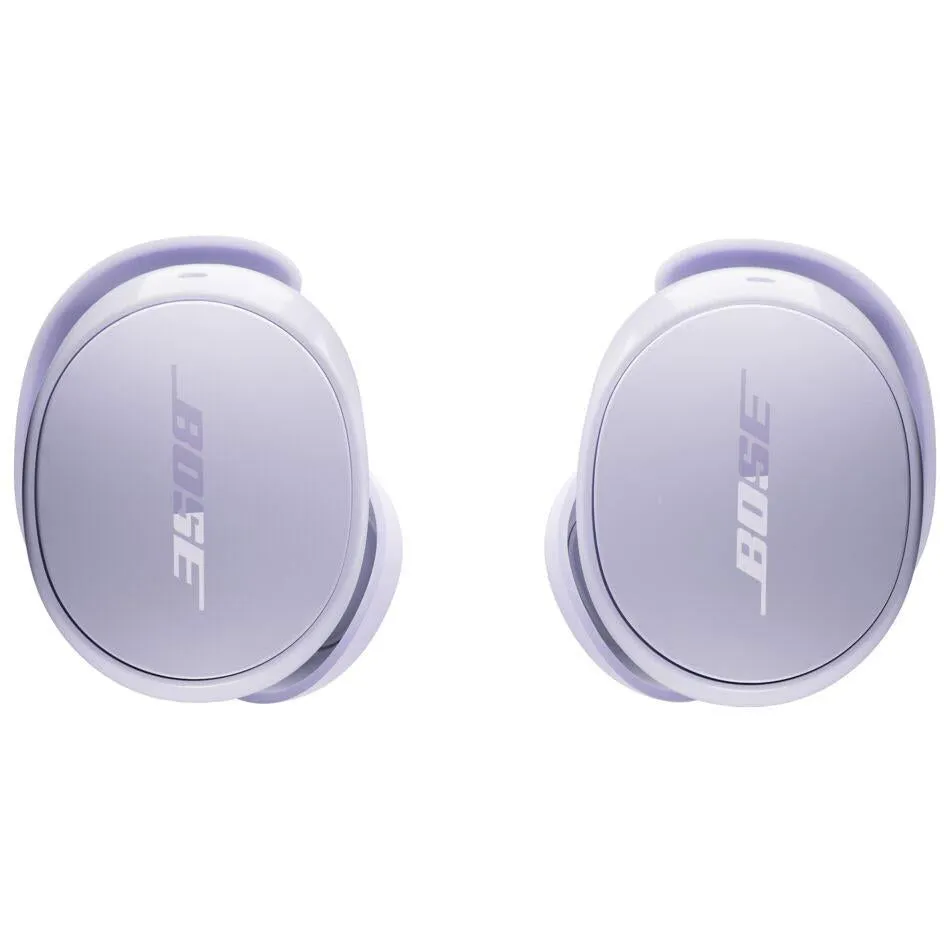 Bose QuietComfort Earbuds (Chilled Lilac)