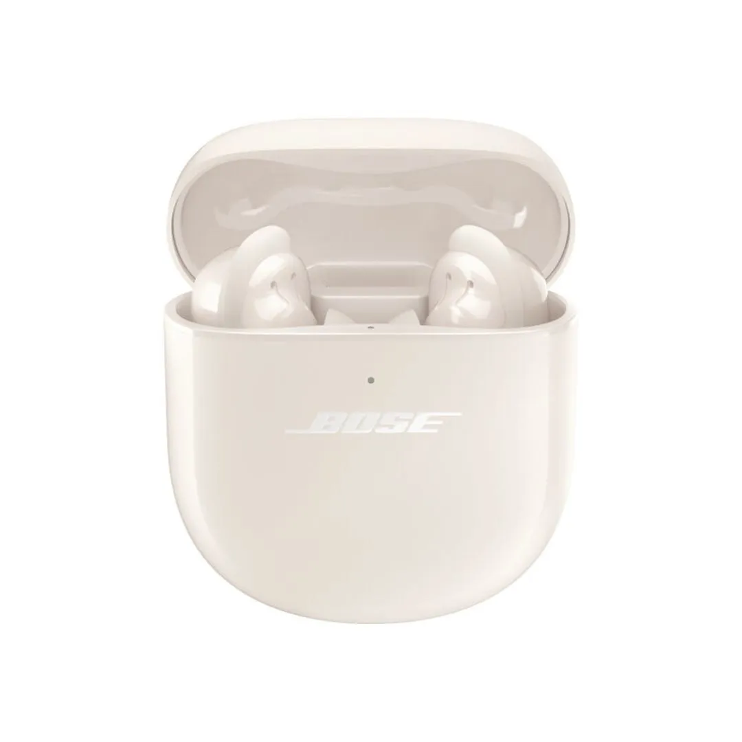 Bose QuietComfort Earbuds II Soapstone