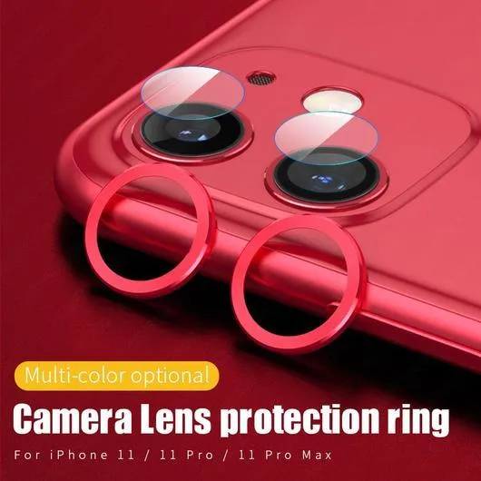 Camera Protection Ring