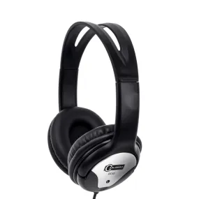 Carlsbro DCN2 Closed Ear Headphones