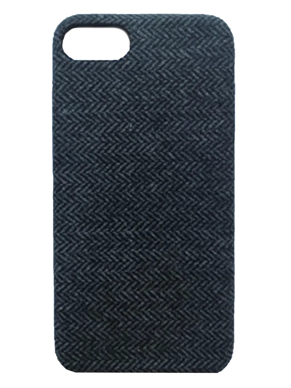 Charcoal Grey Tweed - iPhone 6/6s/7/8