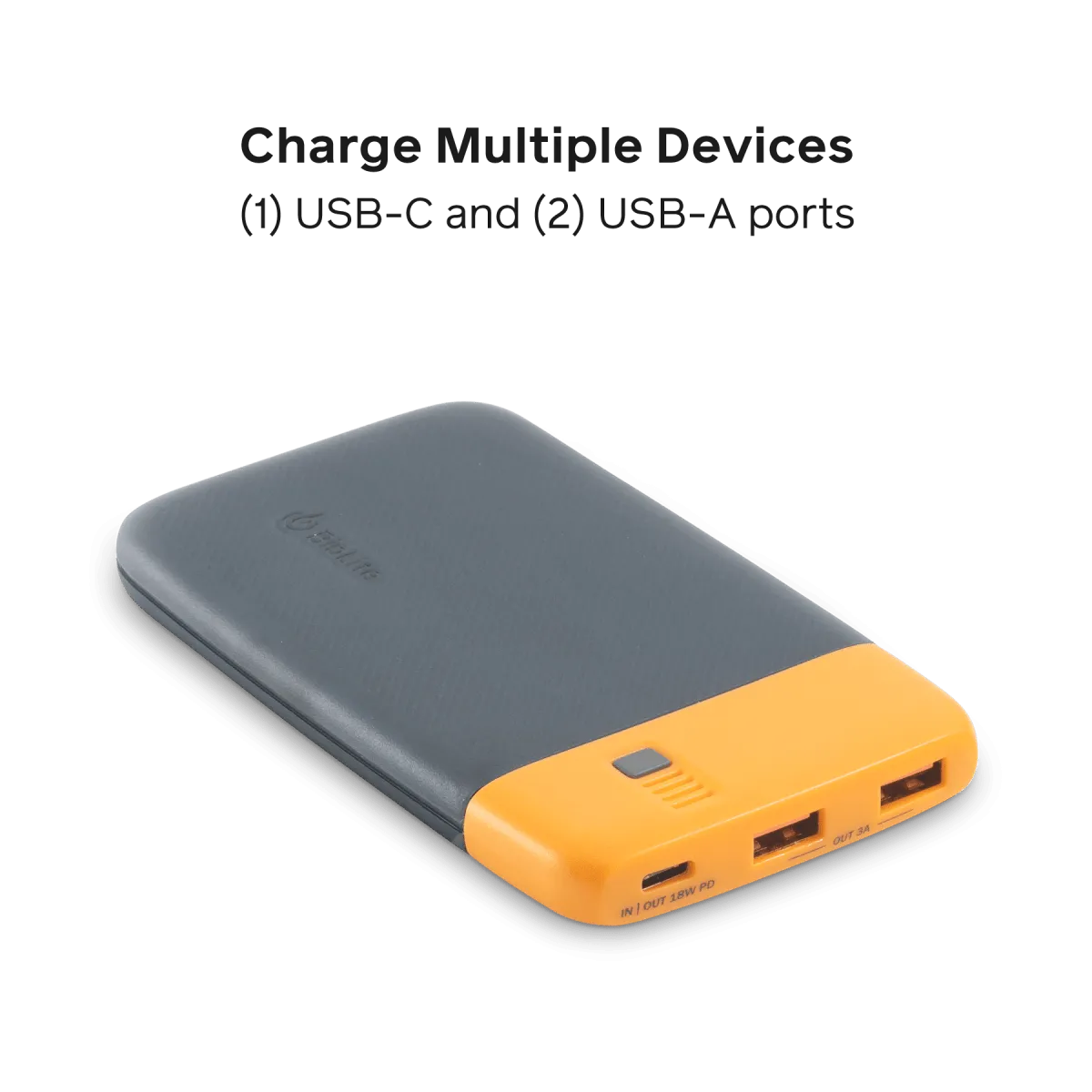 Charge 20 PD