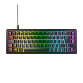 CHERRY K5V2 RGB Compact Gaming Keyboard