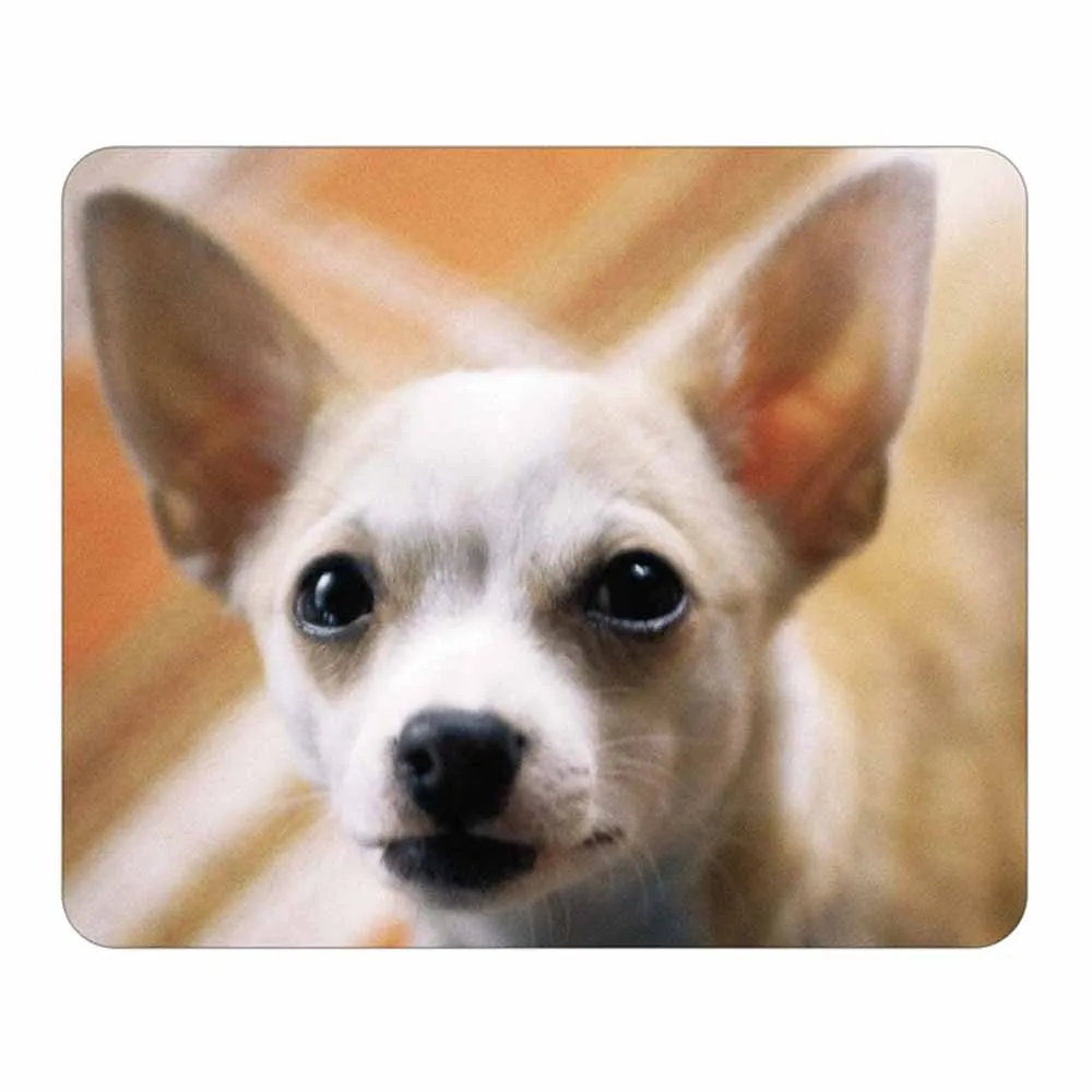 Chihuahua Mouse Pad