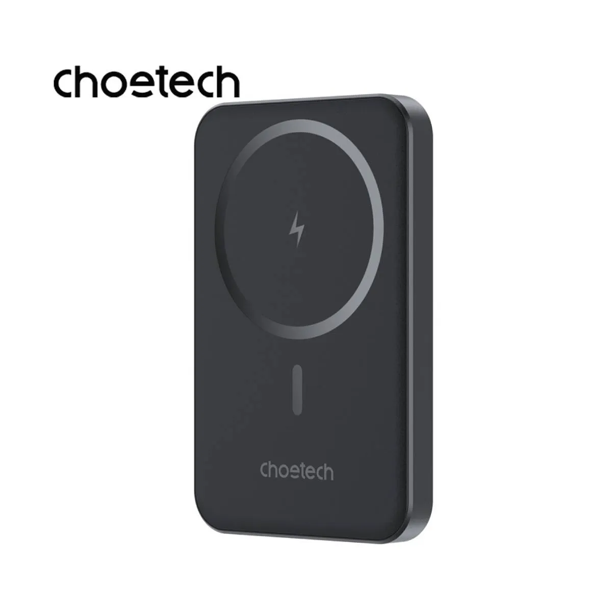 Choetech 5000mAh Magnetic Wireless Power Bank (B709)