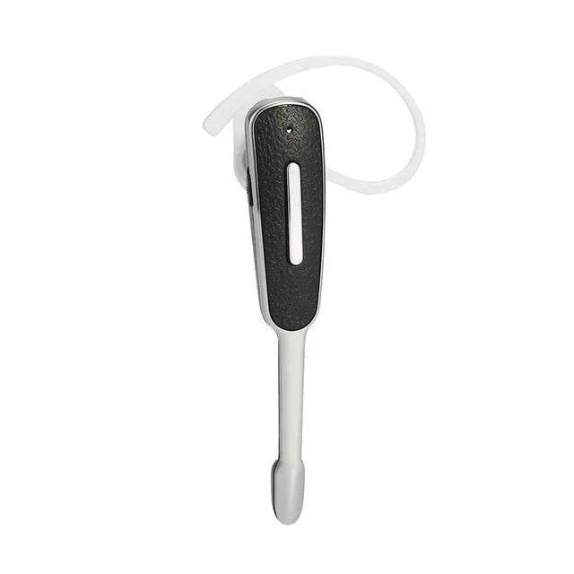 CIRCE Wireless Stereo Earbuds with Microphone - Handsfree Ear Hook Headset for Xiaomi & iPhone