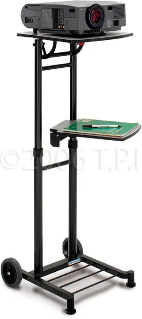 Da-Lite 90096 Stand Master 2 Projection Cart