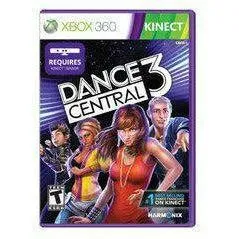 Dance Central 3 - Xbox 360