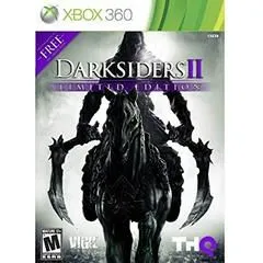 Darksiders II - Xbox 360