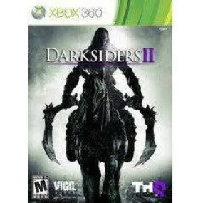 Darksiders II - Xbox 360