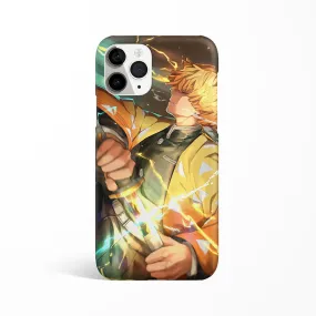 Demon Slayer Anime Phone Cover #107