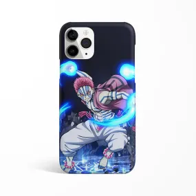 Demon Slayer Anime Phone Cover #126