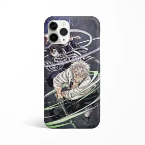 Demon Slayer Anime Phone Cover #155