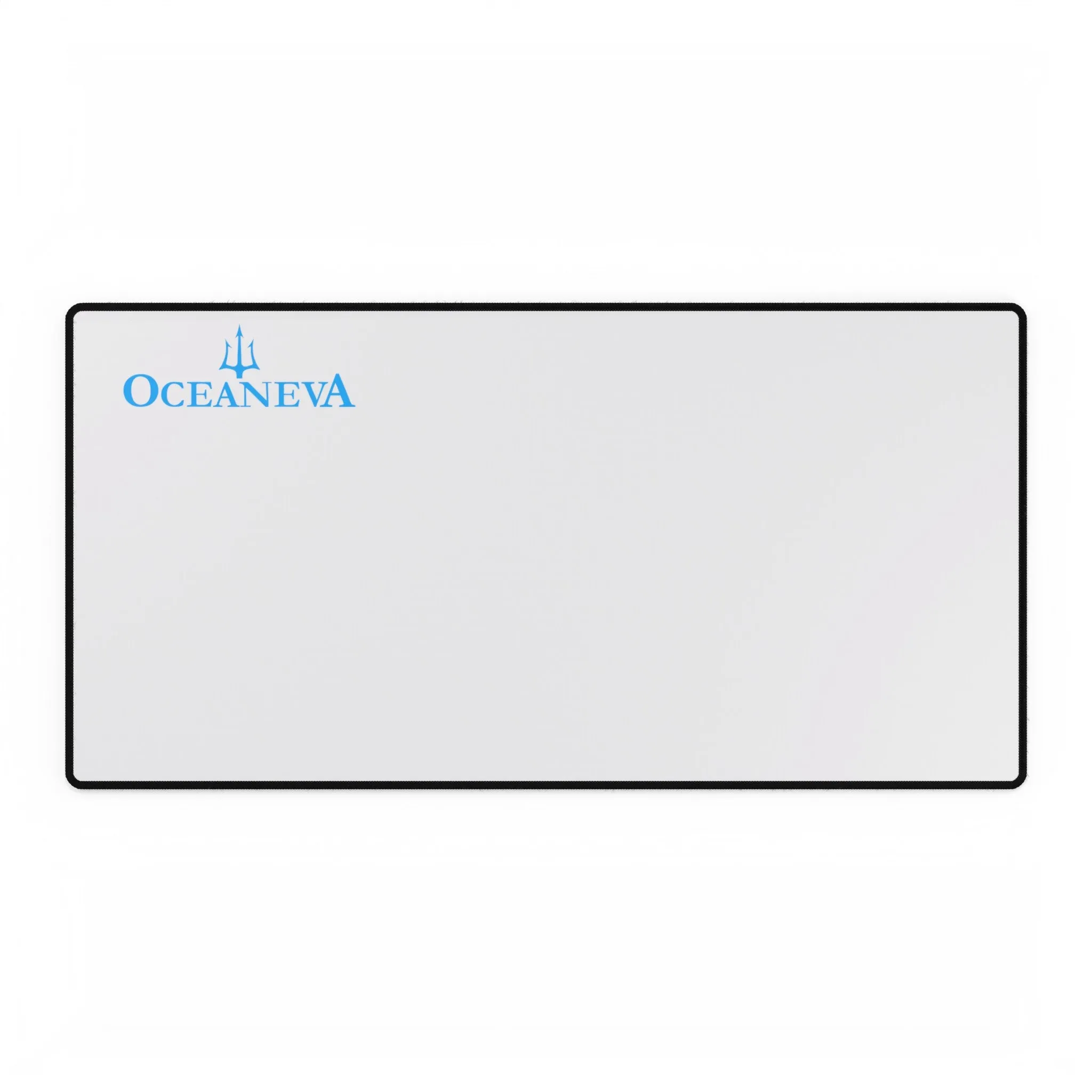 Desk Mats, Mouse Pad, 3 Sizes, Oceaneva Branded