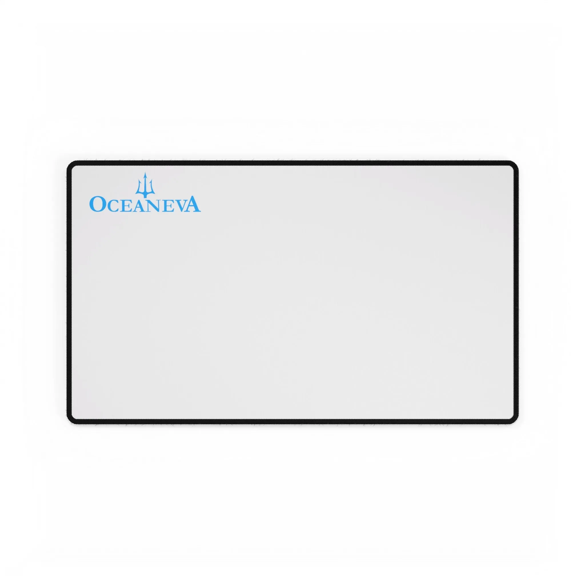 Desk Mats, Mouse Pad, 3 Sizes, Oceaneva Branded