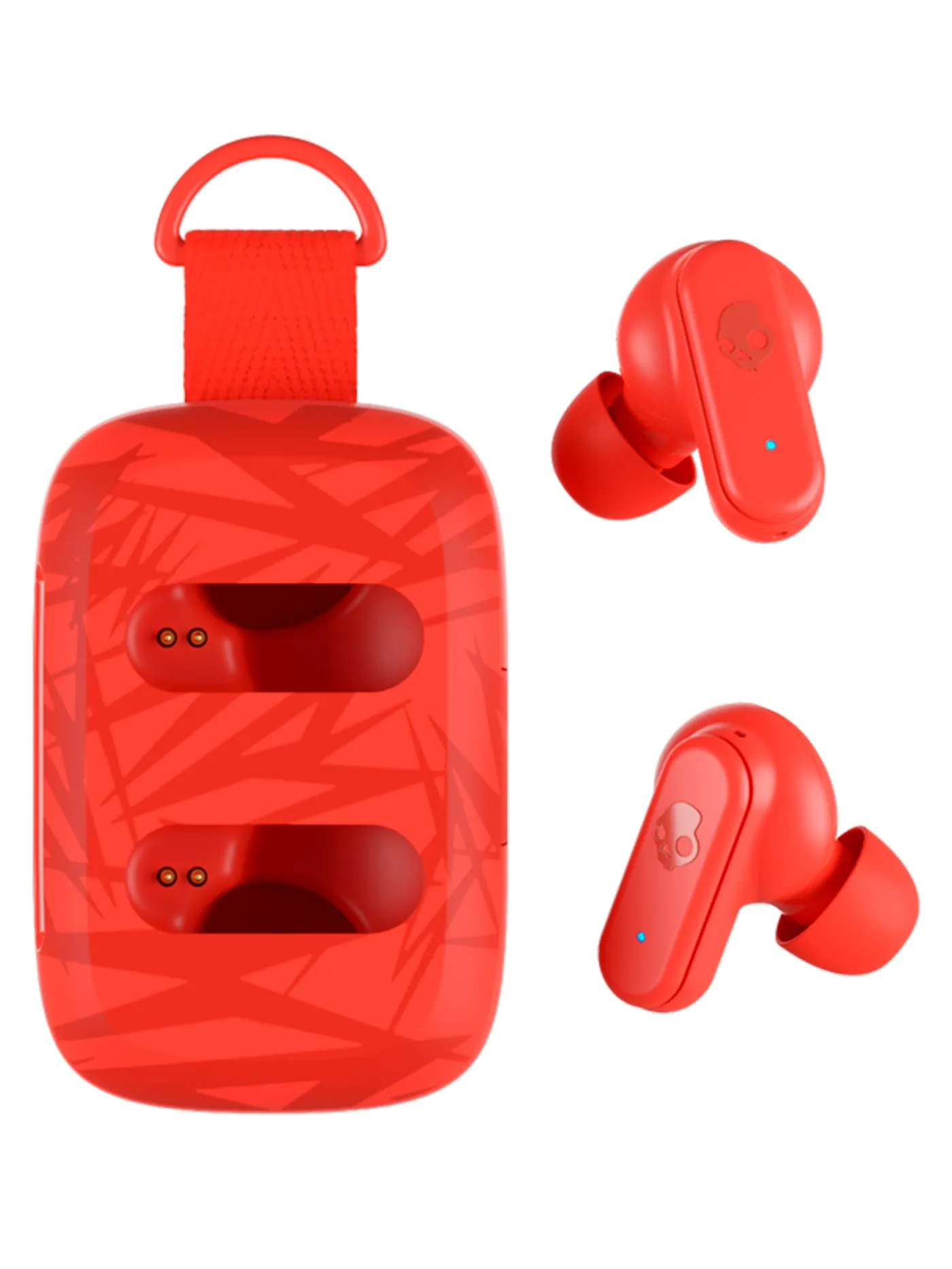 Dime 3 Triple Threat Plasma Earbuds