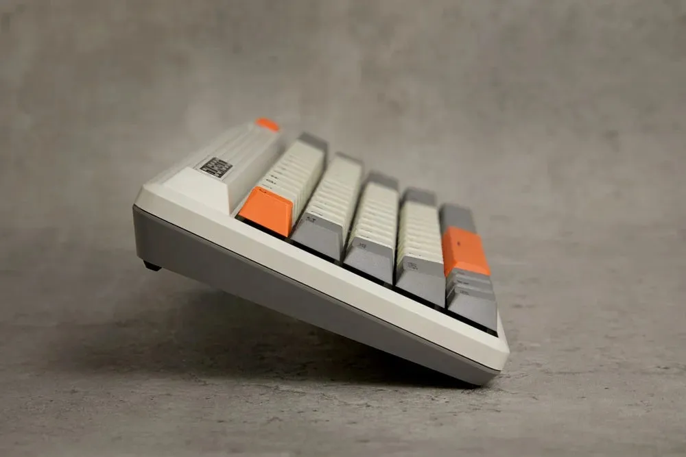 Durgod Fusion Wireless Mechanical Keyboard