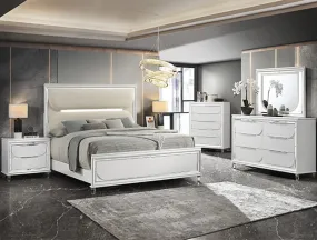 EDEN BEDROOM SET