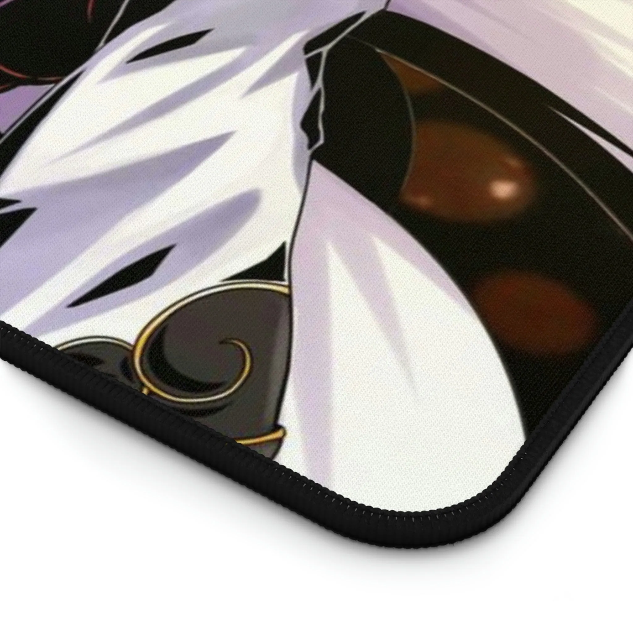 Elsword Mousepad - Asura Desk Mat - Gaming Playmat