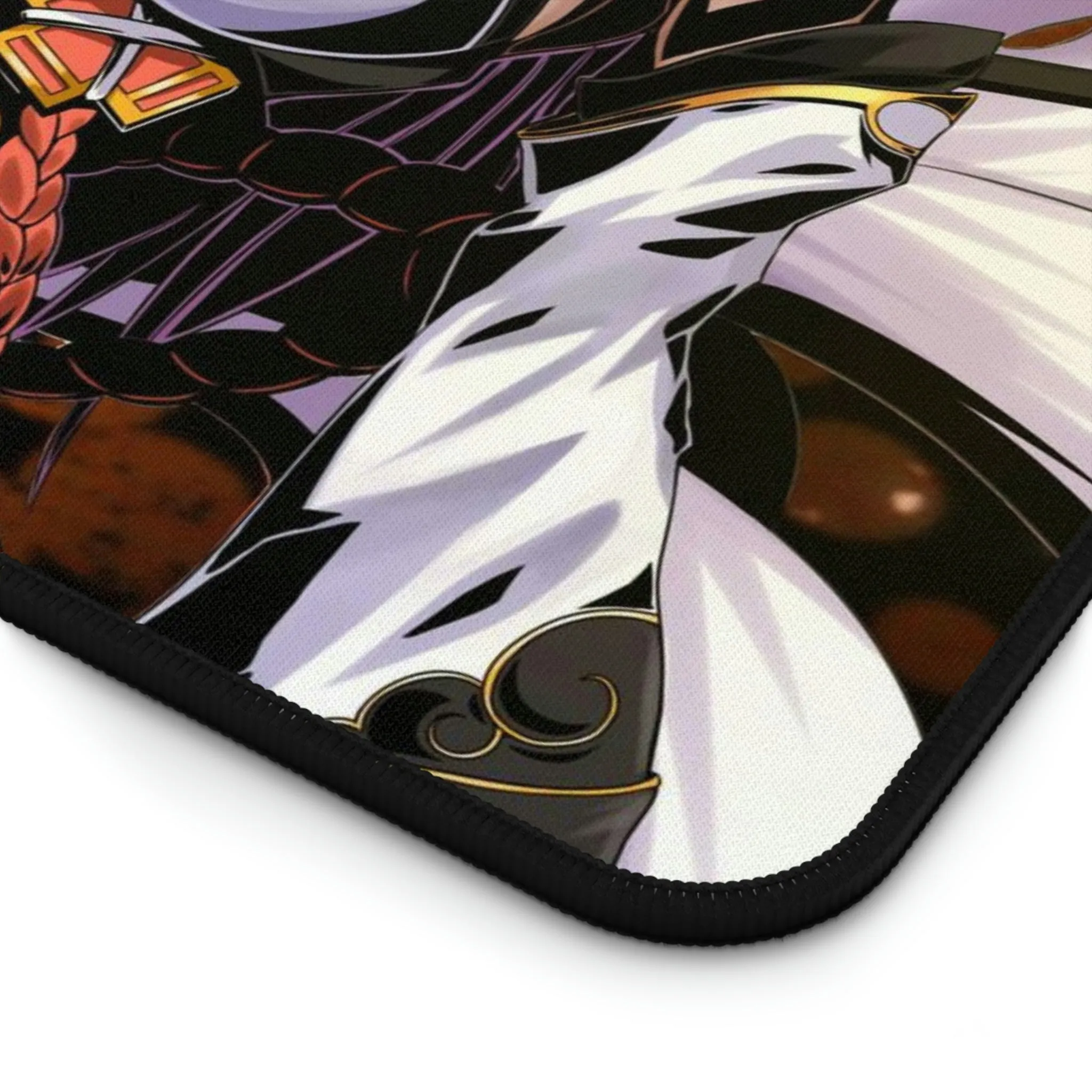 Elsword Mousepad - Asura Desk Mat - Gaming Playmat