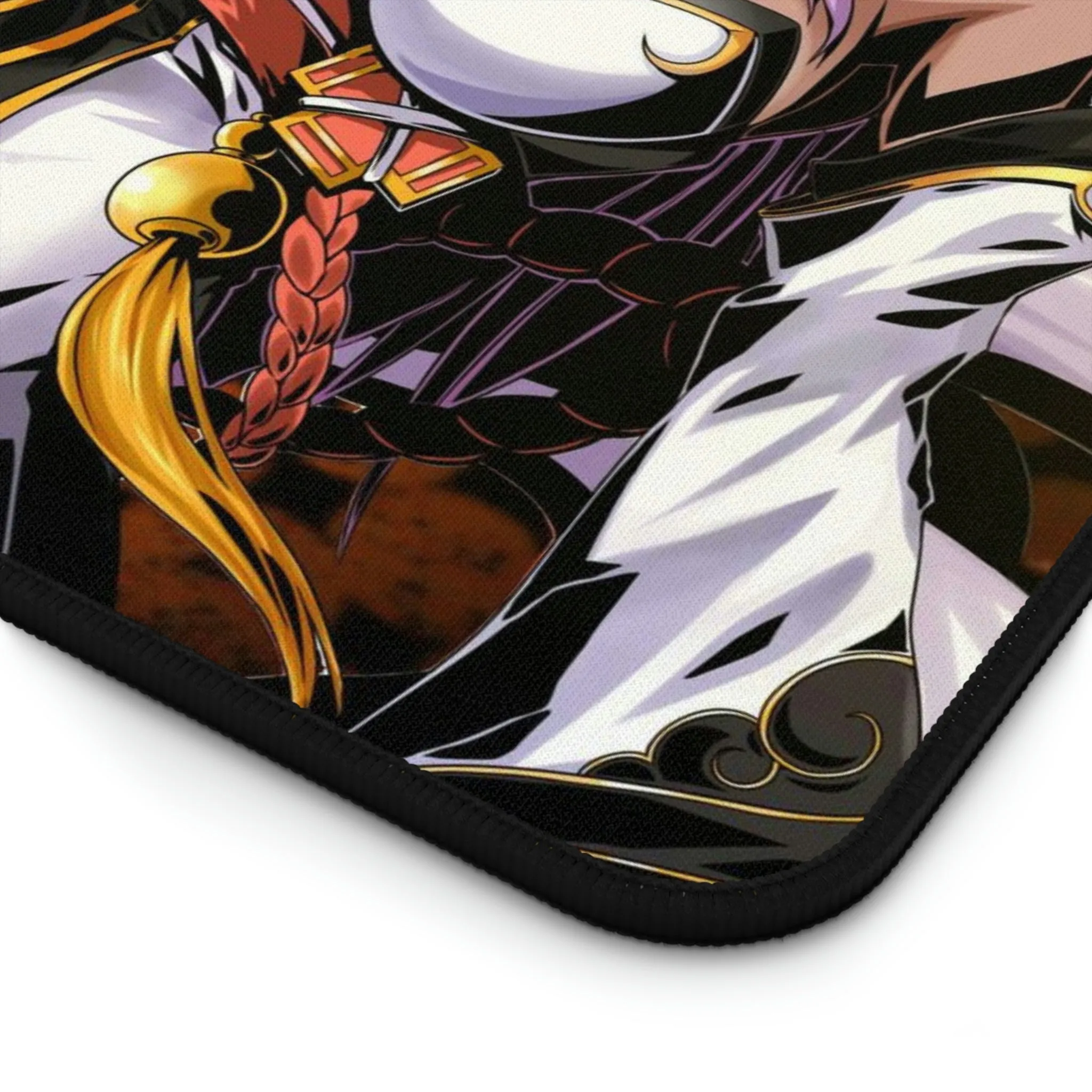 Elsword Mousepad - Asura Desk Mat - Gaming Playmat