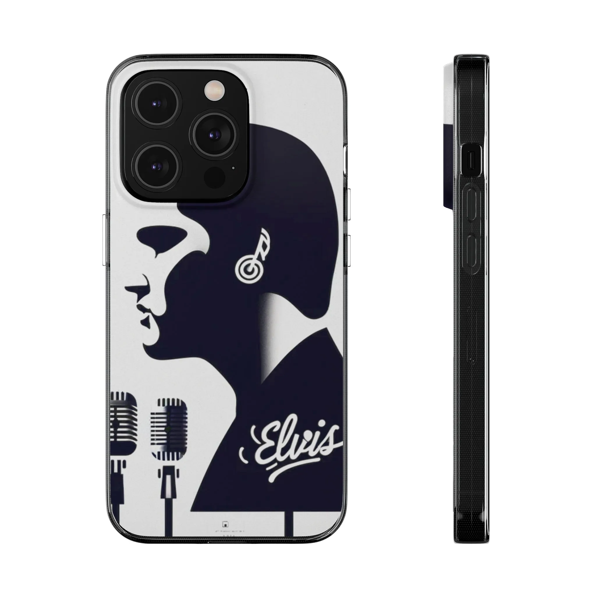 Elvis Presley Phone Cases