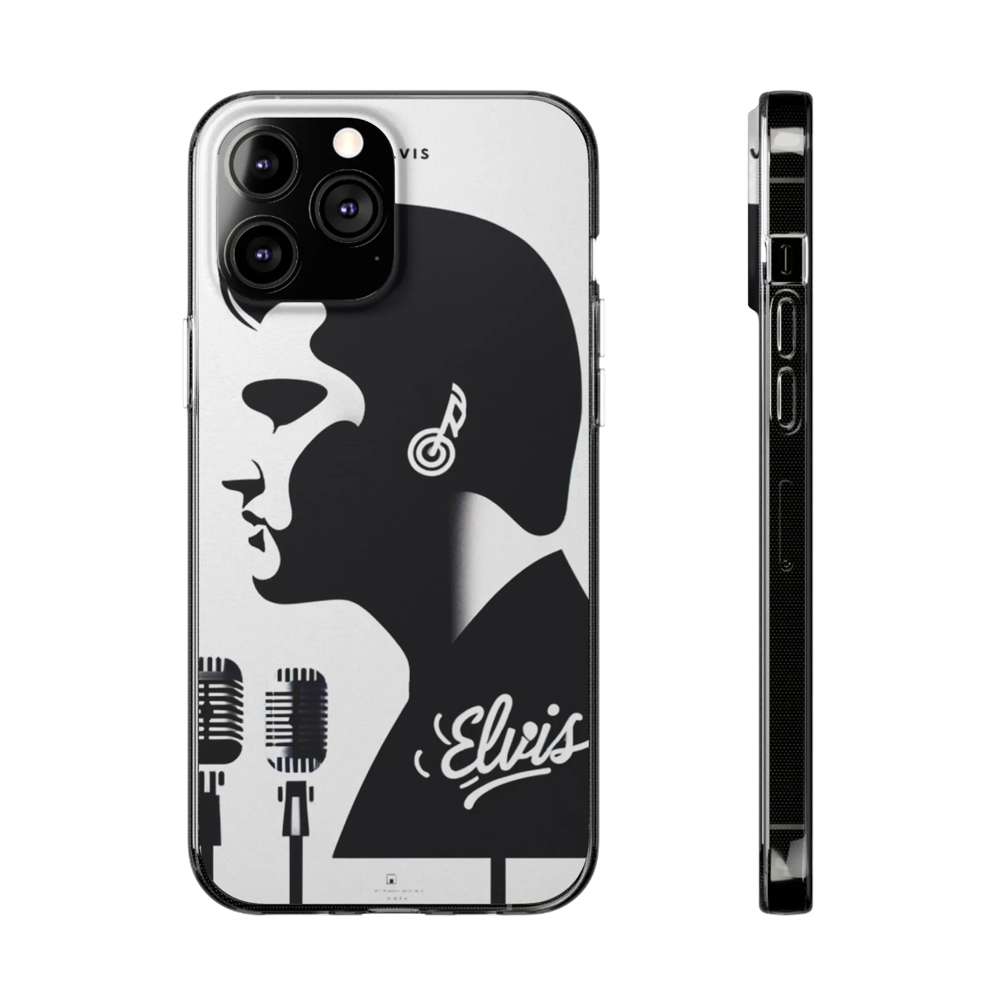 Elvis Presley Phone Cases