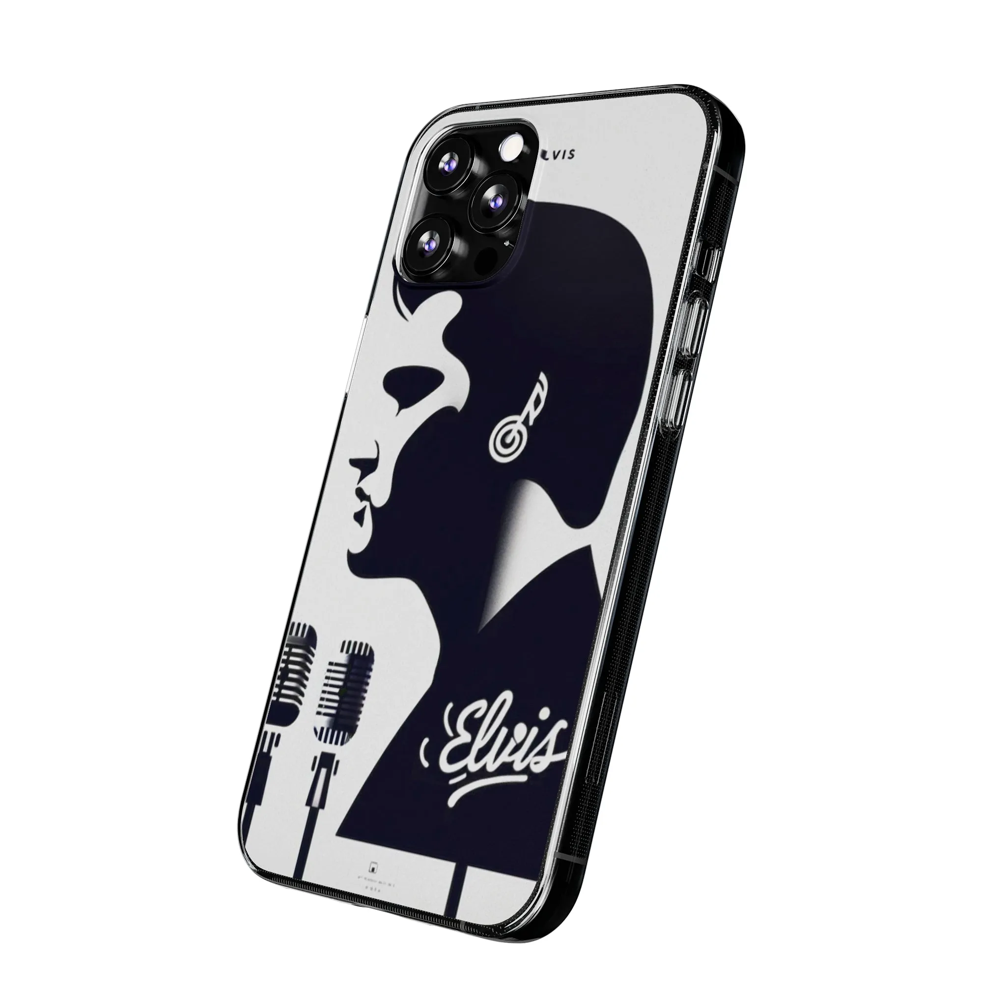 Elvis Presley Phone Cases