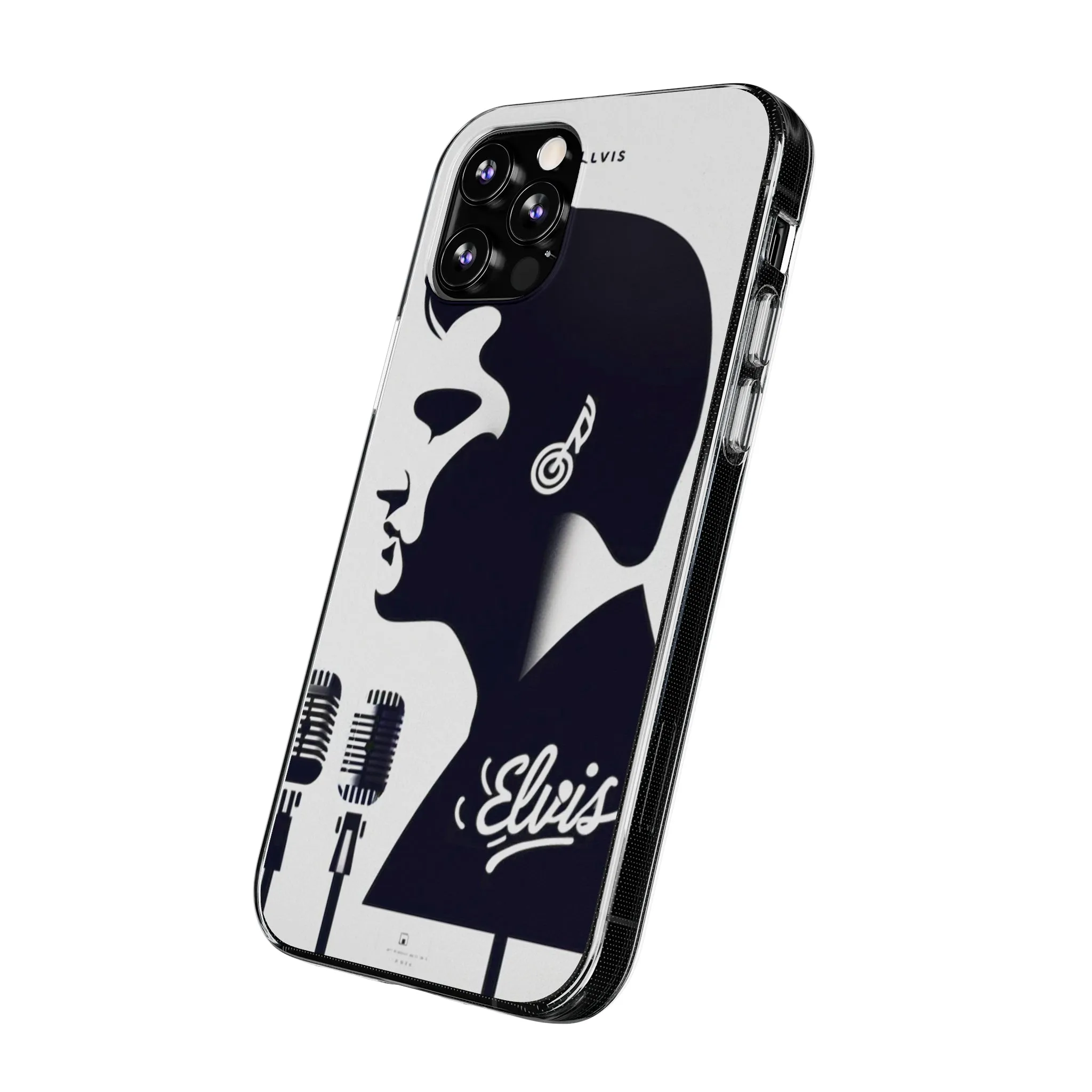 Elvis Presley Phone Cases