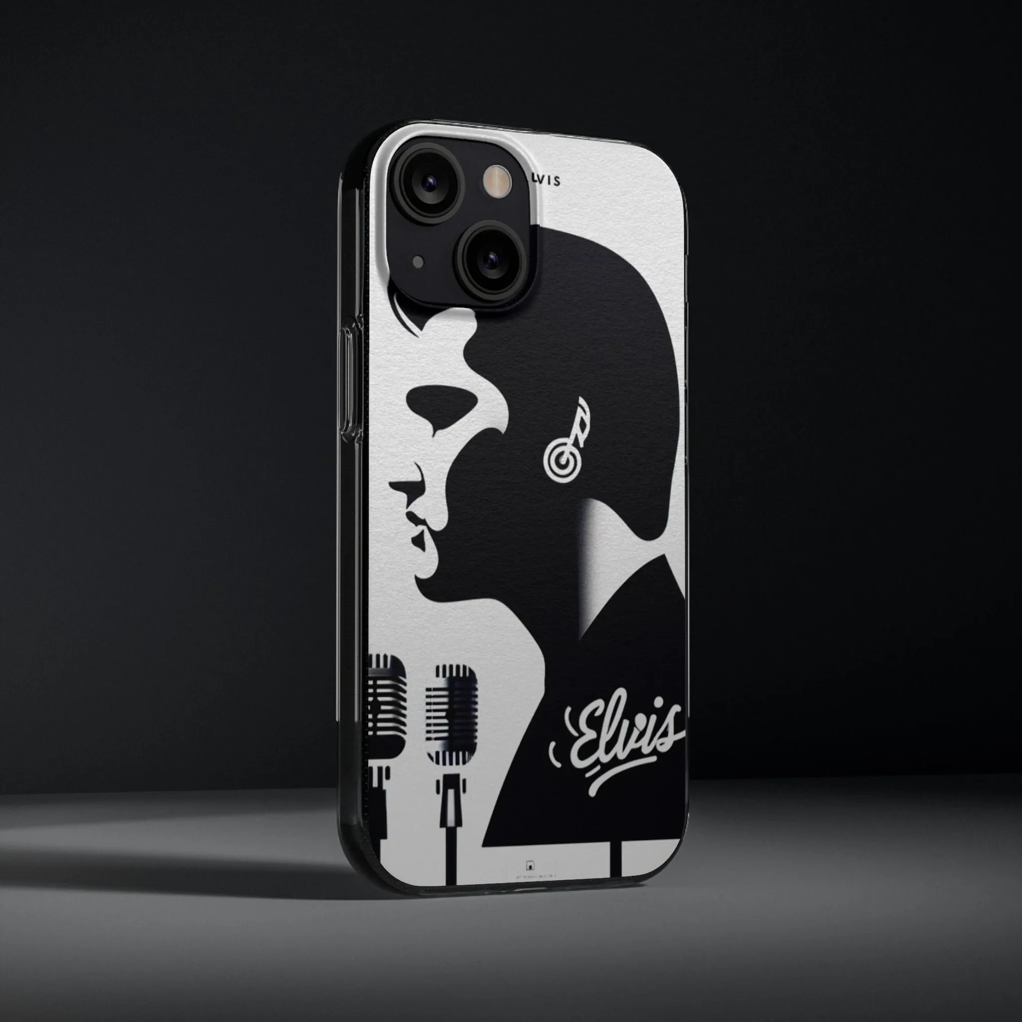 Elvis Presley Phone Cases