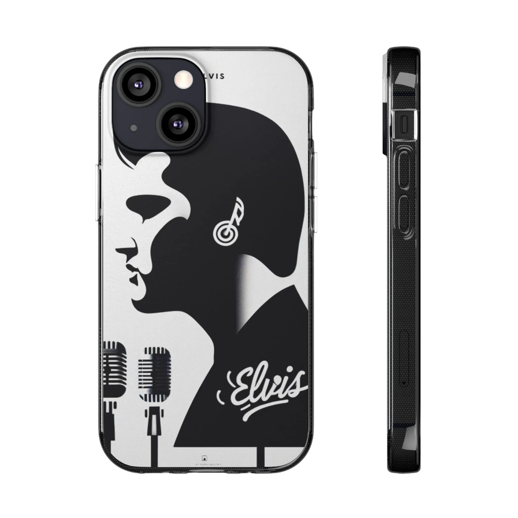 Elvis Presley Phone Cases