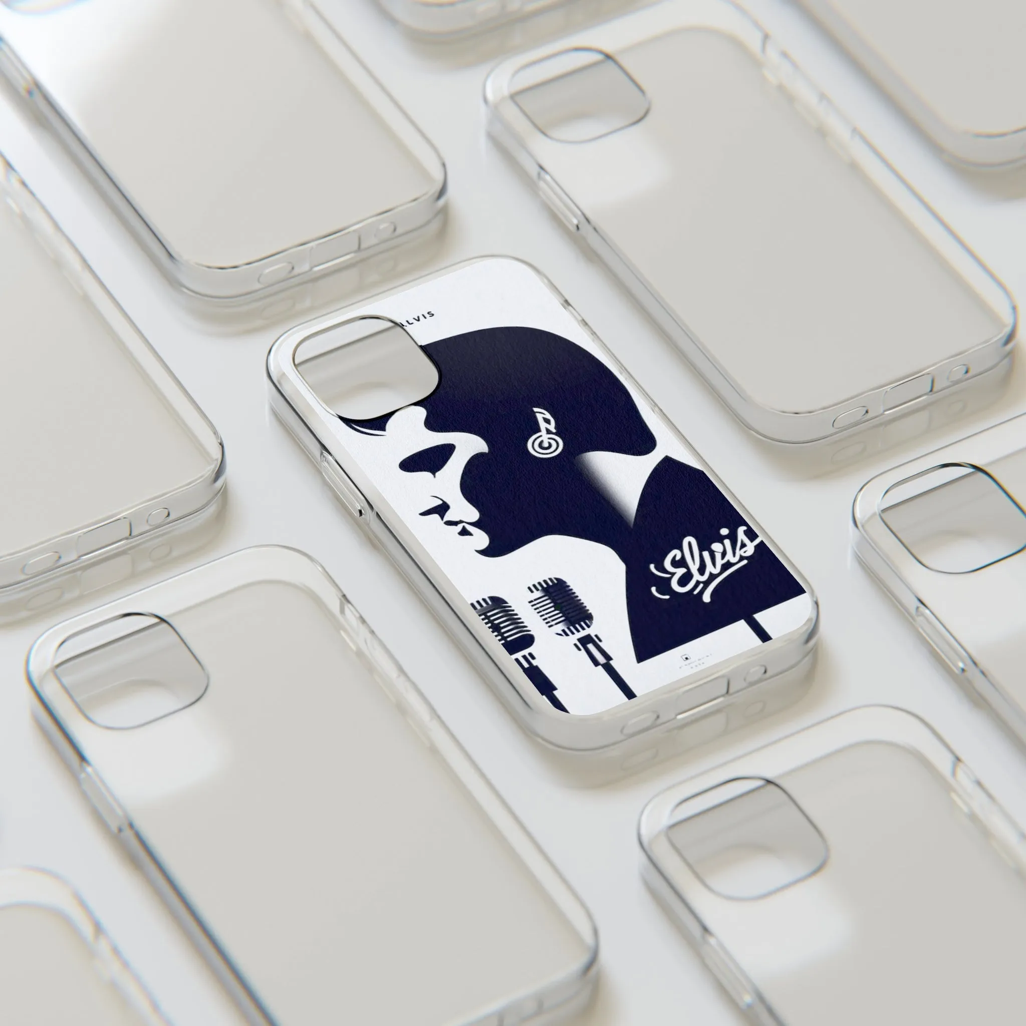 Elvis Presley Phone Cases