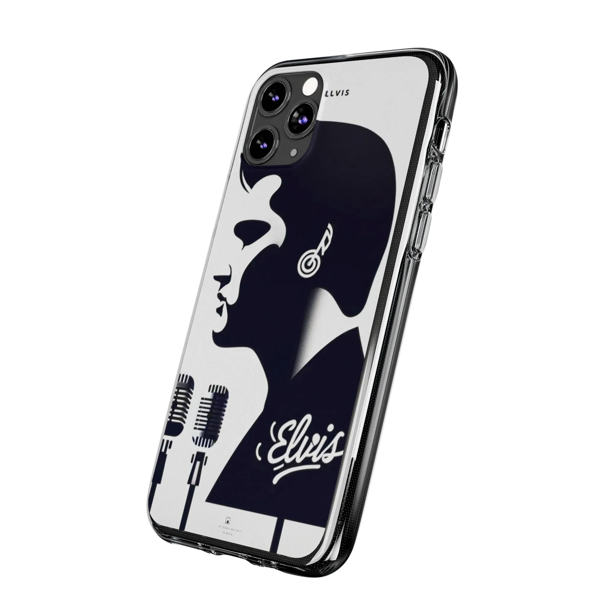 Elvis Presley Phone Cases