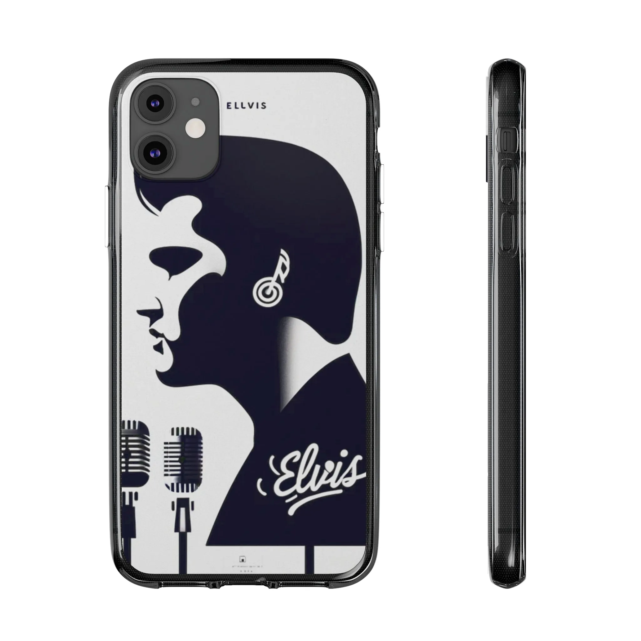 Elvis Presley Phone Cases