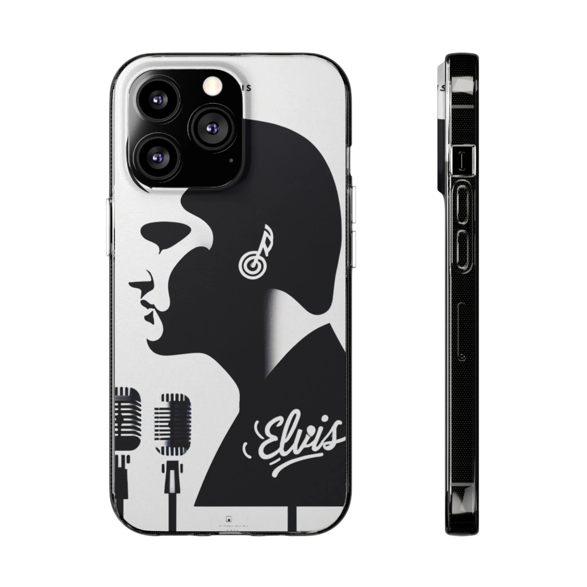 Elvis Presley Phone Cases