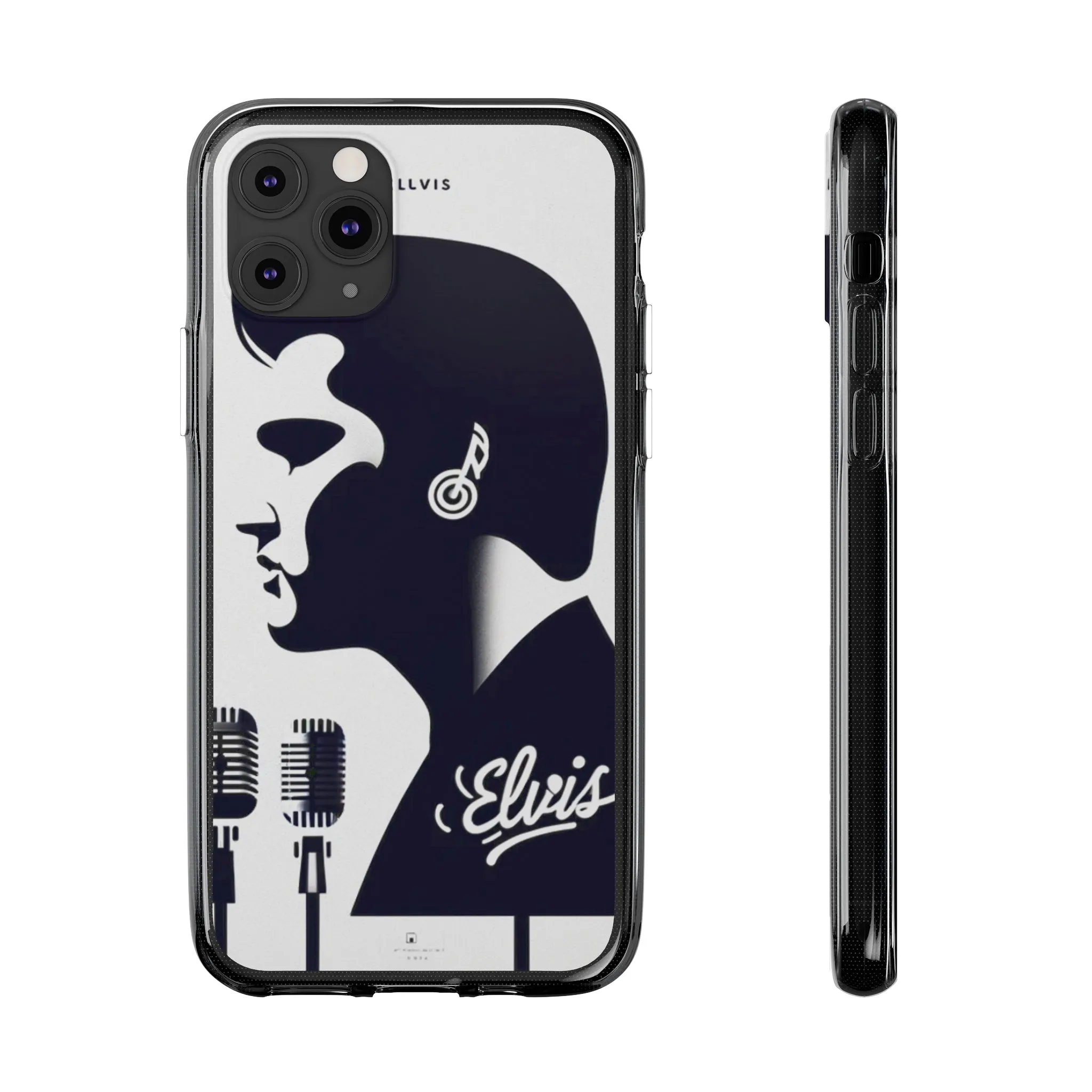 Elvis Presley Phone Cases