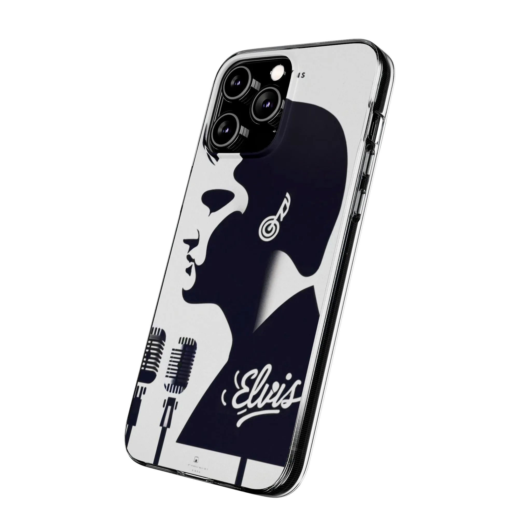 Elvis Presley Phone Cases