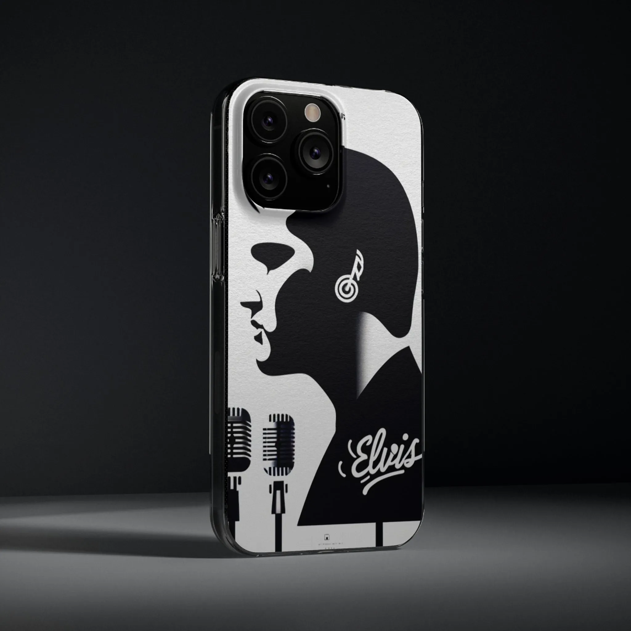 Elvis Presley Phone Cases