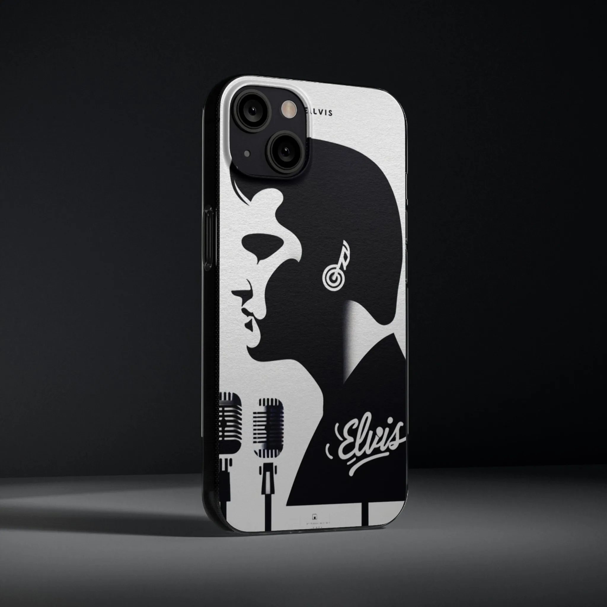 Elvis Presley Phone Cases