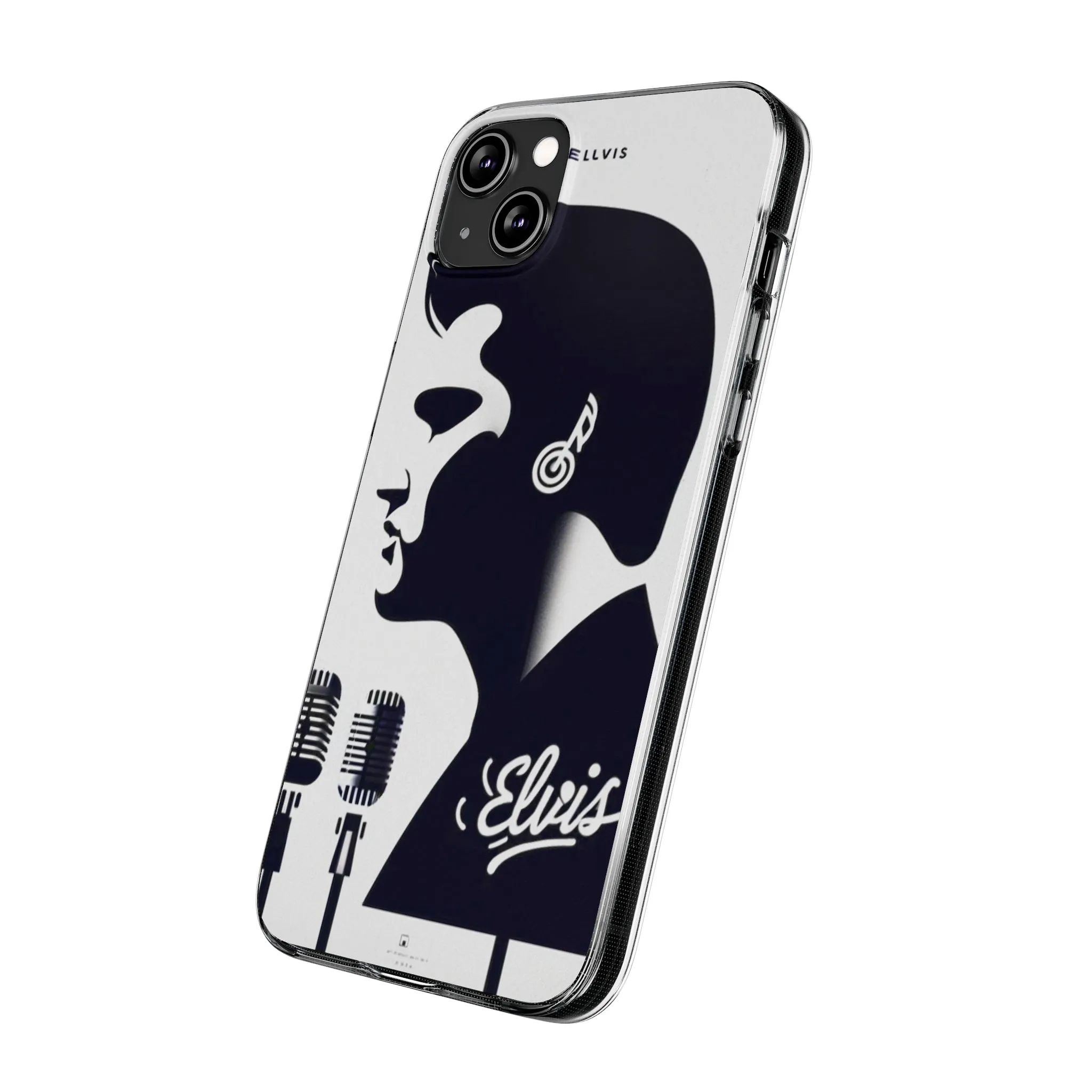 Elvis Presley Phone Cases