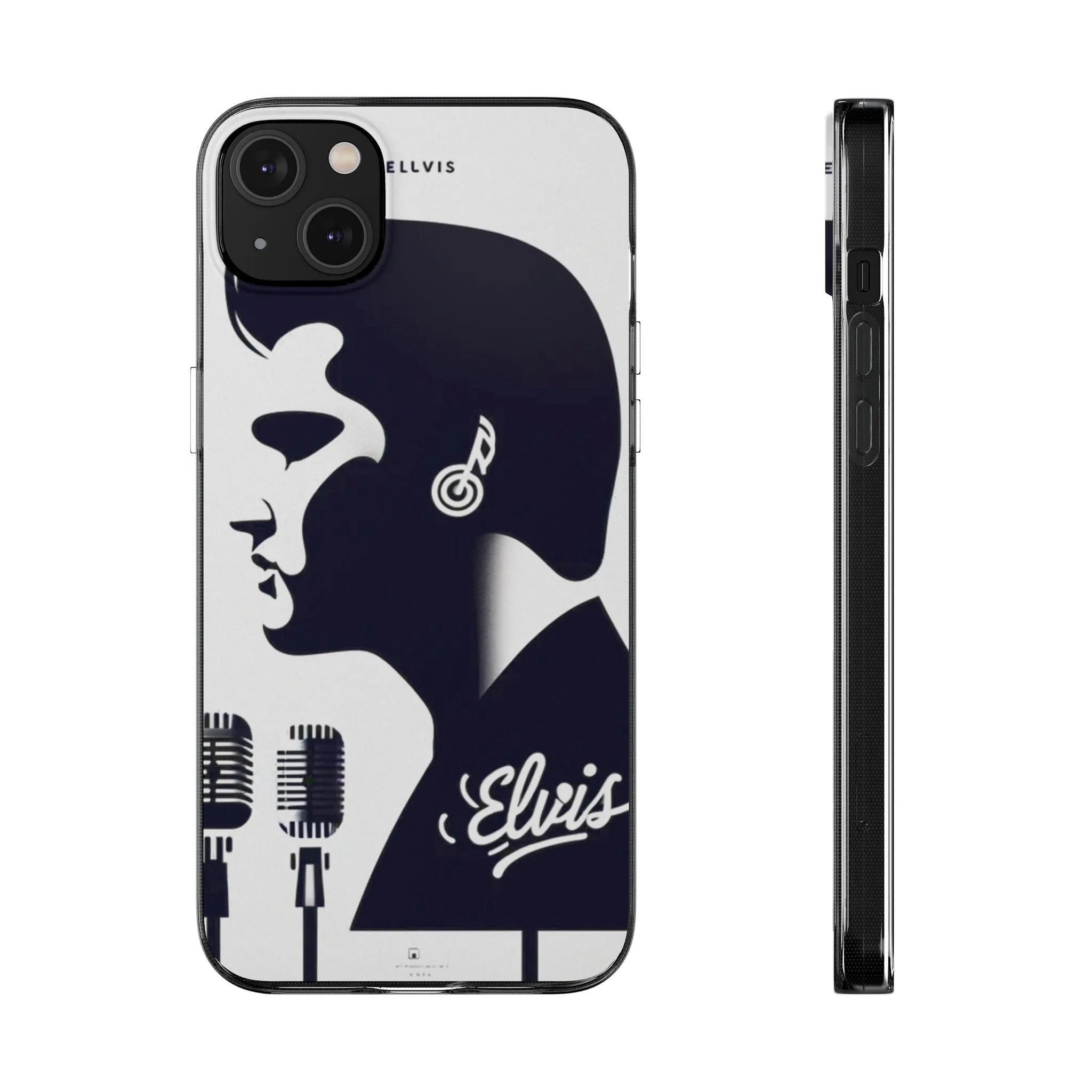 Elvis Presley Phone Cases