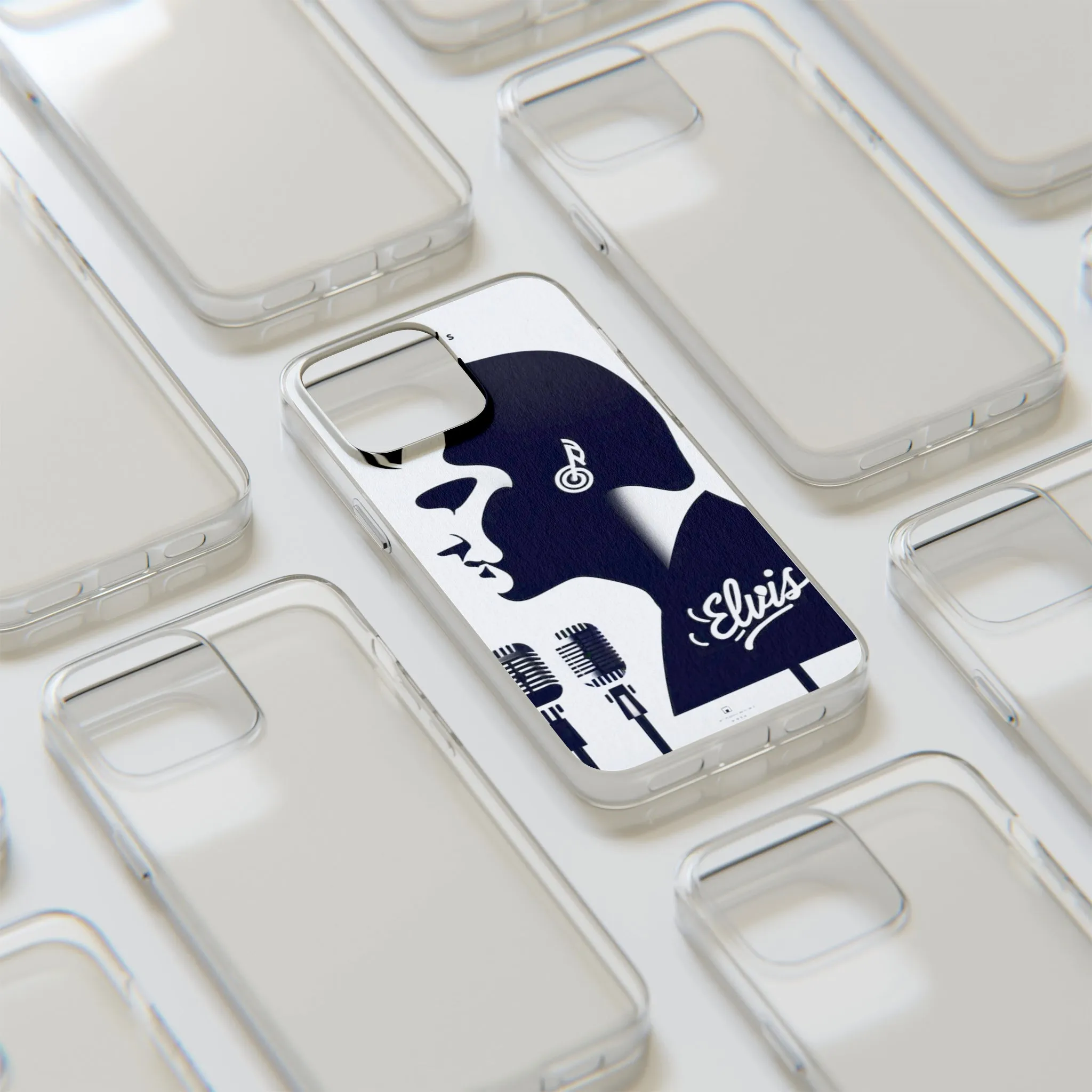 Elvis Presley Phone Cases