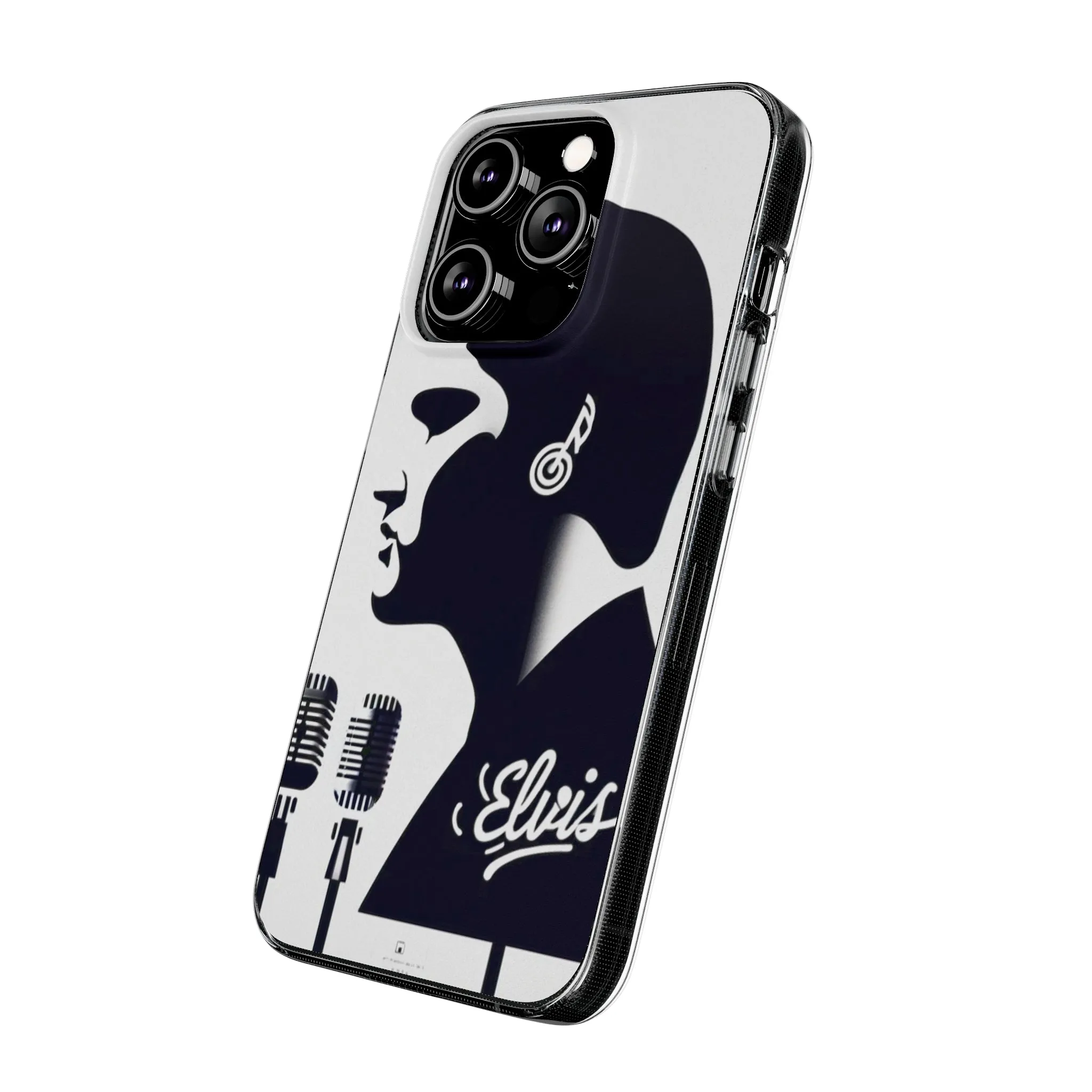 Elvis Presley Phone Cases